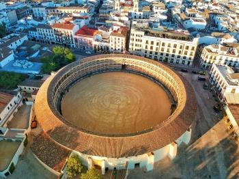 Corrida Goyesca - 2 de Septiembre 2023