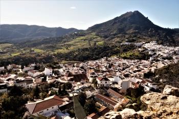 El Hacho - Gaucín