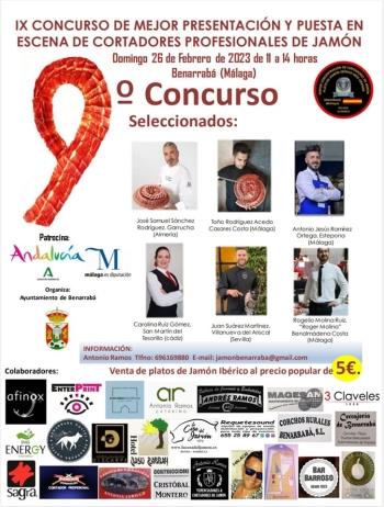 Feria Gastronómica