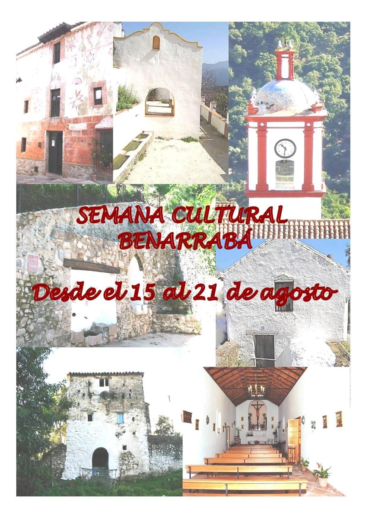 Semana cultural