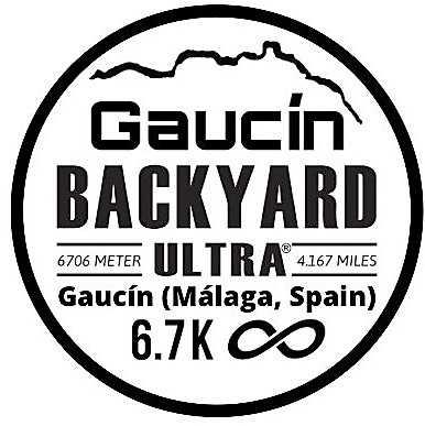 Gaucin Backyard Ultra