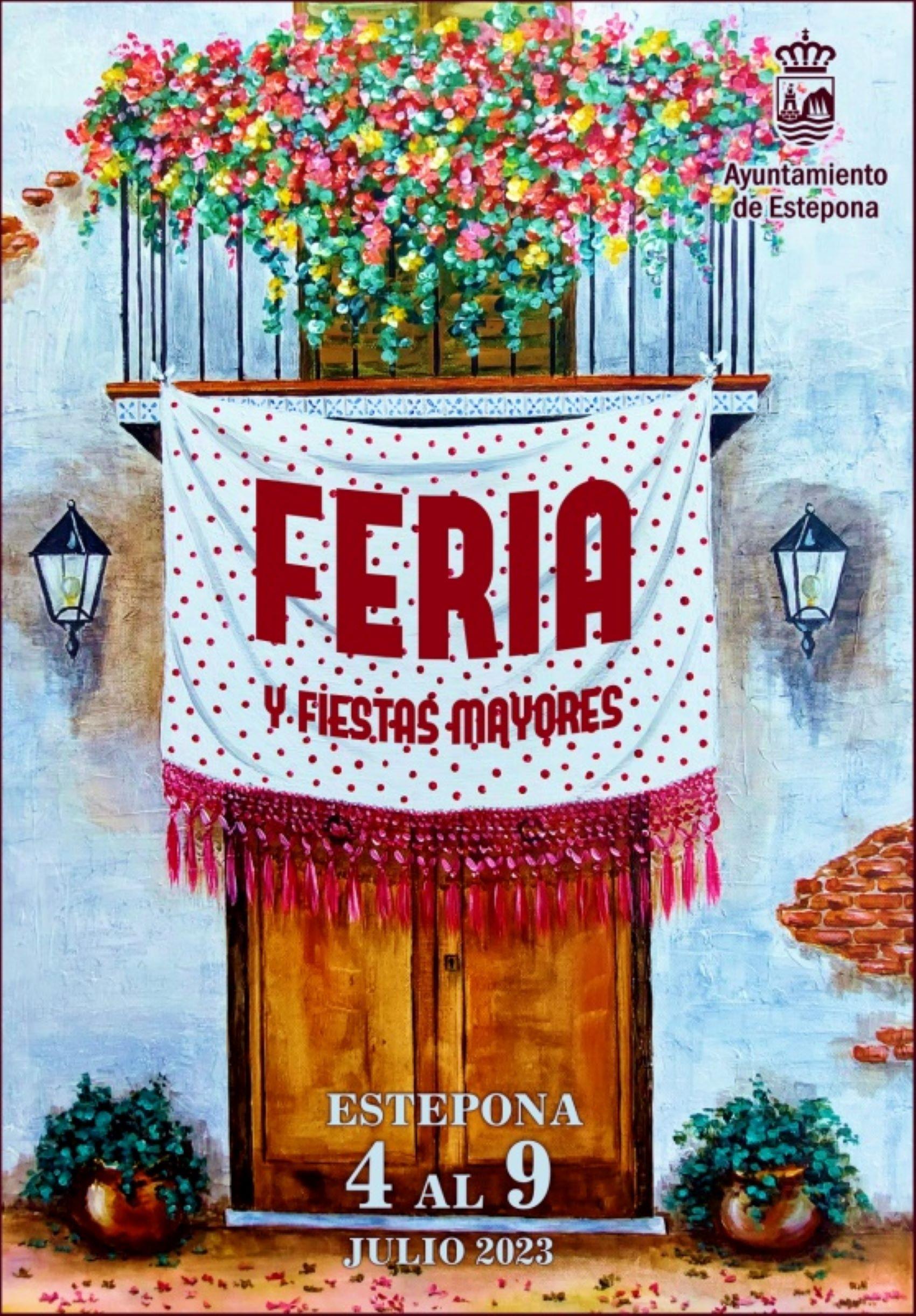 Feria y Fiestas Mayores