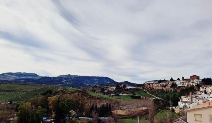 Gran vivienda con Garaje en Ronda