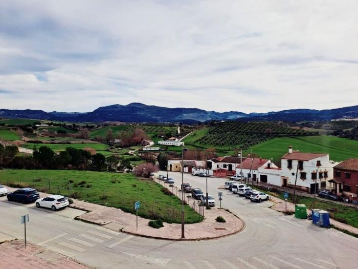 Gran vivienda con Garaje en Ronda