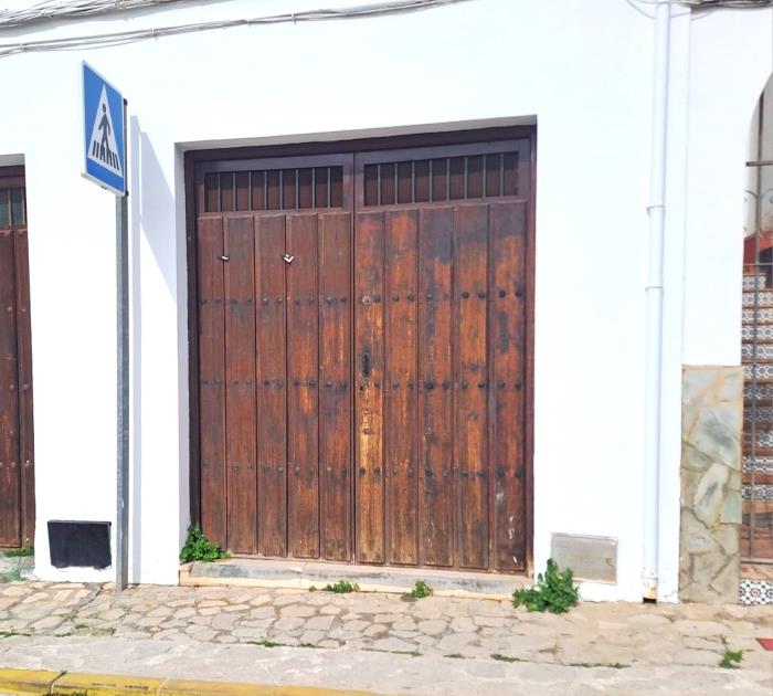 Gran vivienda con Garaje en Ronda