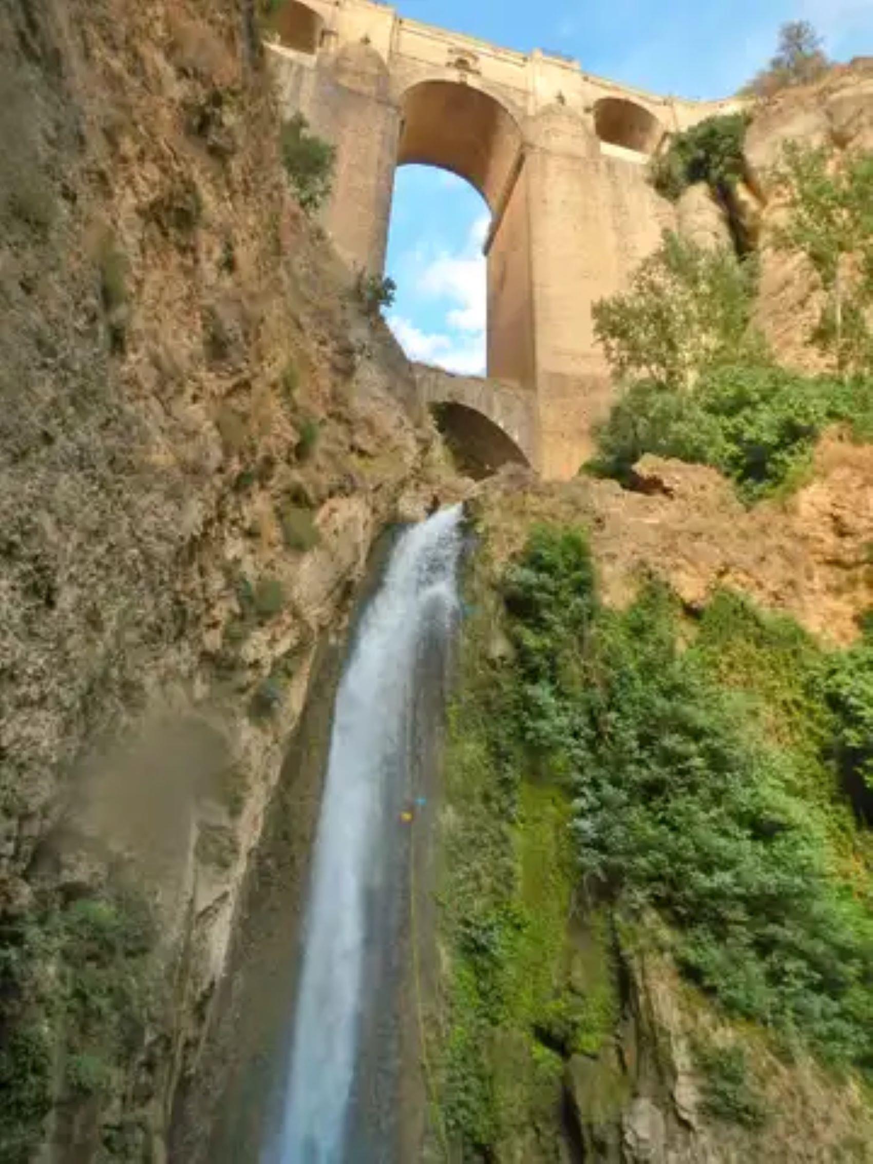 Tajo de Ronda