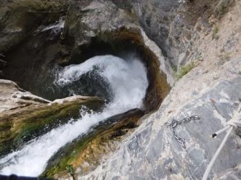Sima del Diablo