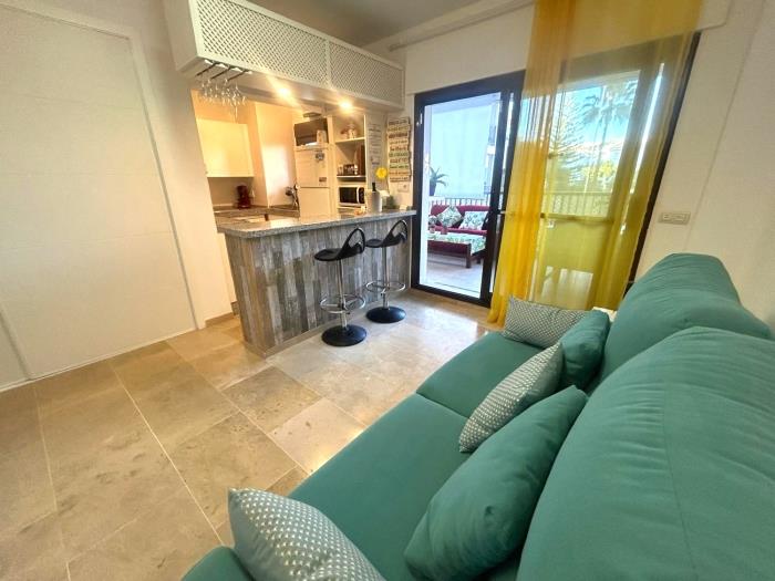 APARTAMENTO MARINA DUQUESA