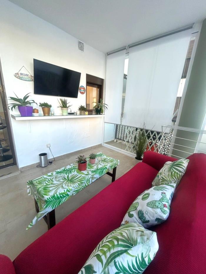 APARTAMENTO MARINA DUQUESA