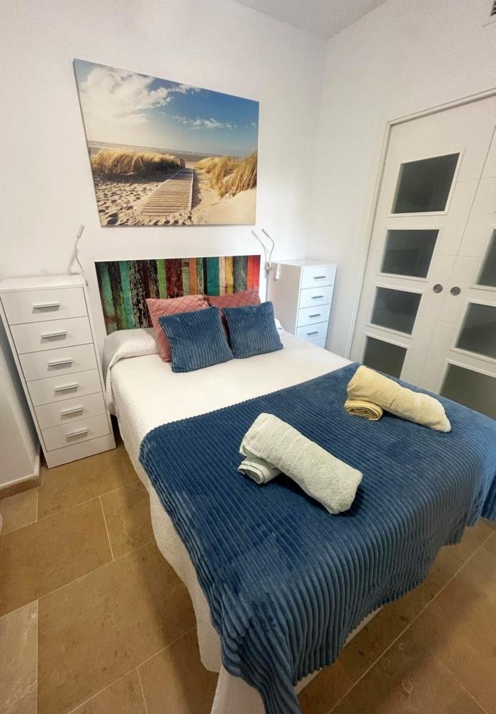 APARTAMENTO MARINA DUQUESA