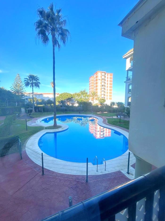 APARTAMENTO MARINA DUQUESA