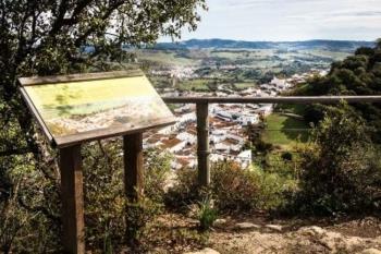 Sendero Miradores del Risco
