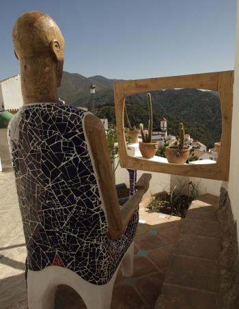 Pueblo Museo