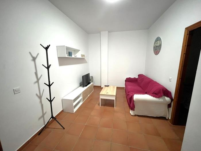 Apartamento Canelo