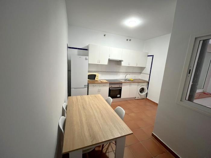 Apartamento Canelo