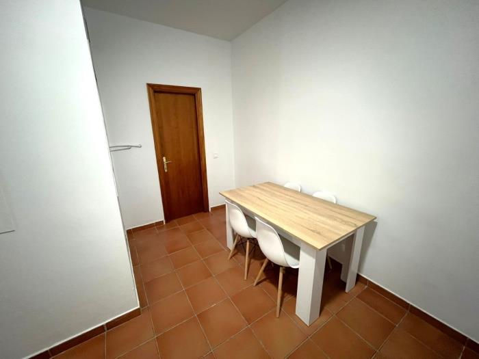 Apartamento Canelo