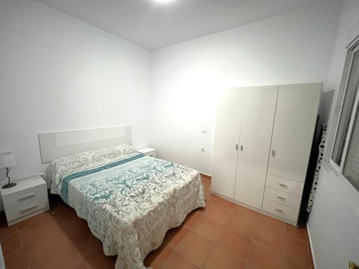 Apartamento Canelo