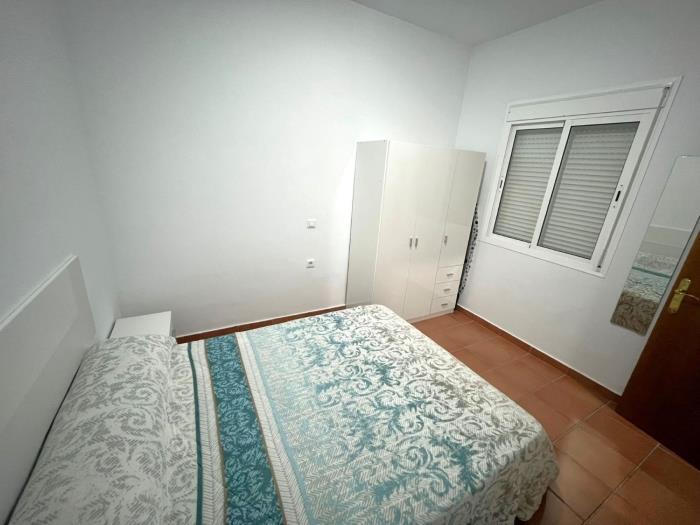 Apartamento Canelo