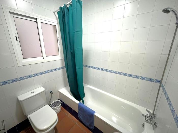 Apartamento Canelo