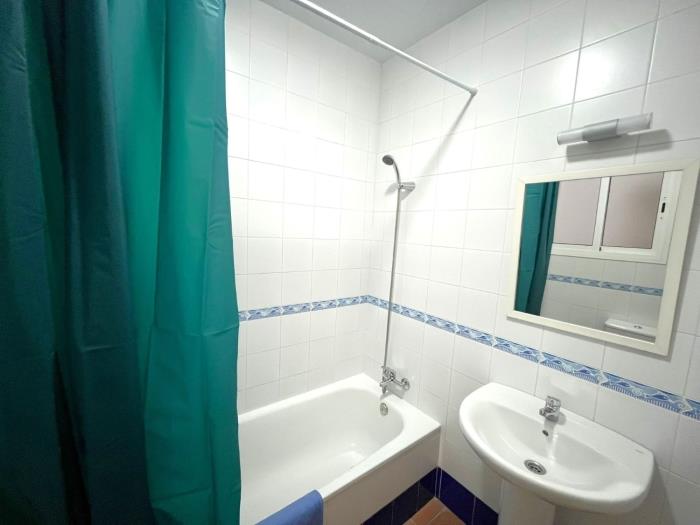 Apartamento Canelo