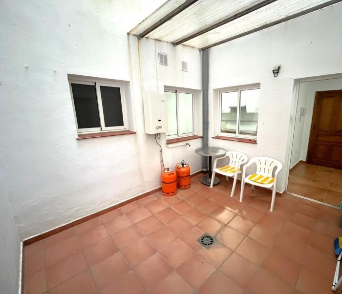 Apartamento Canelo