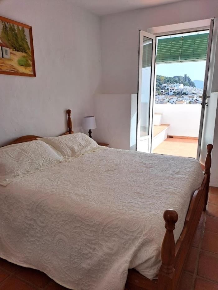 CASA SINCLAIR