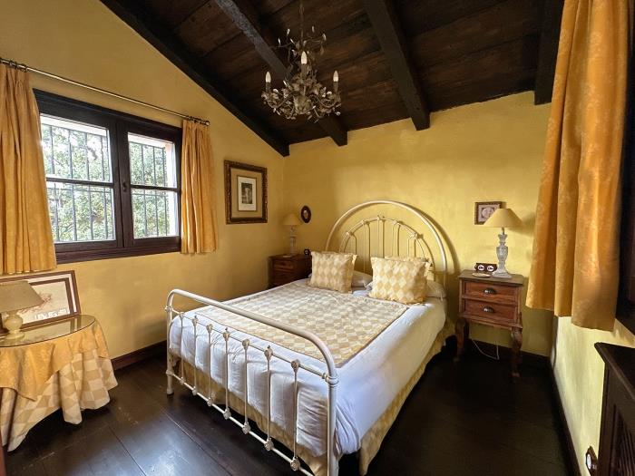 EXCLUSIVA VILLA 7 SECRETOS.