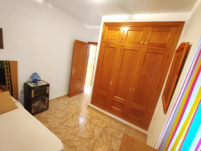 Piso luminoso en perfecto estado