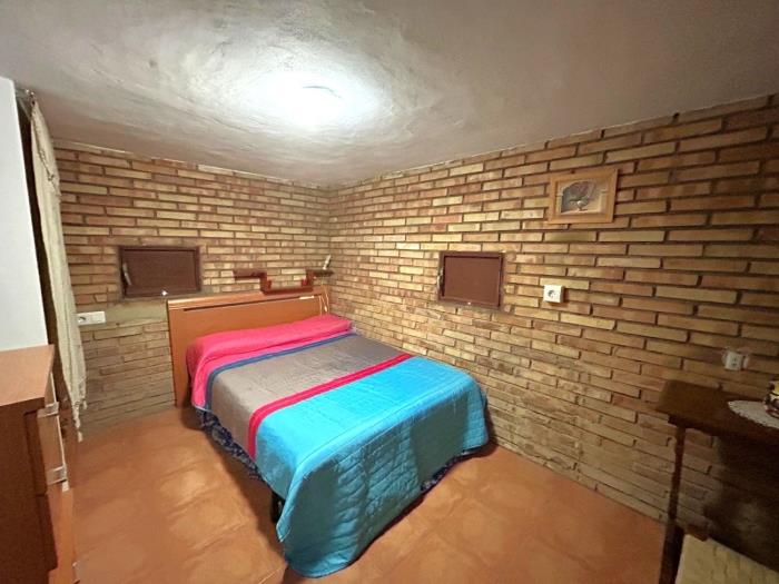 Casa El Patio