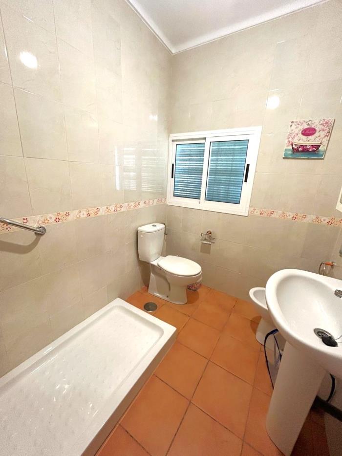 Casa El Patio