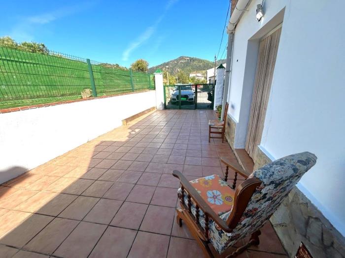 Casa El Patio
