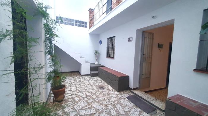 Vivienda en Gaucín con 5 dormitorios.