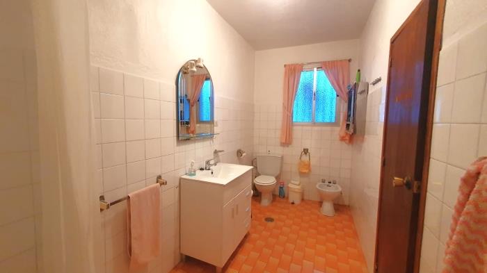 Vivienda en Gaucín con 5 dormitorios.